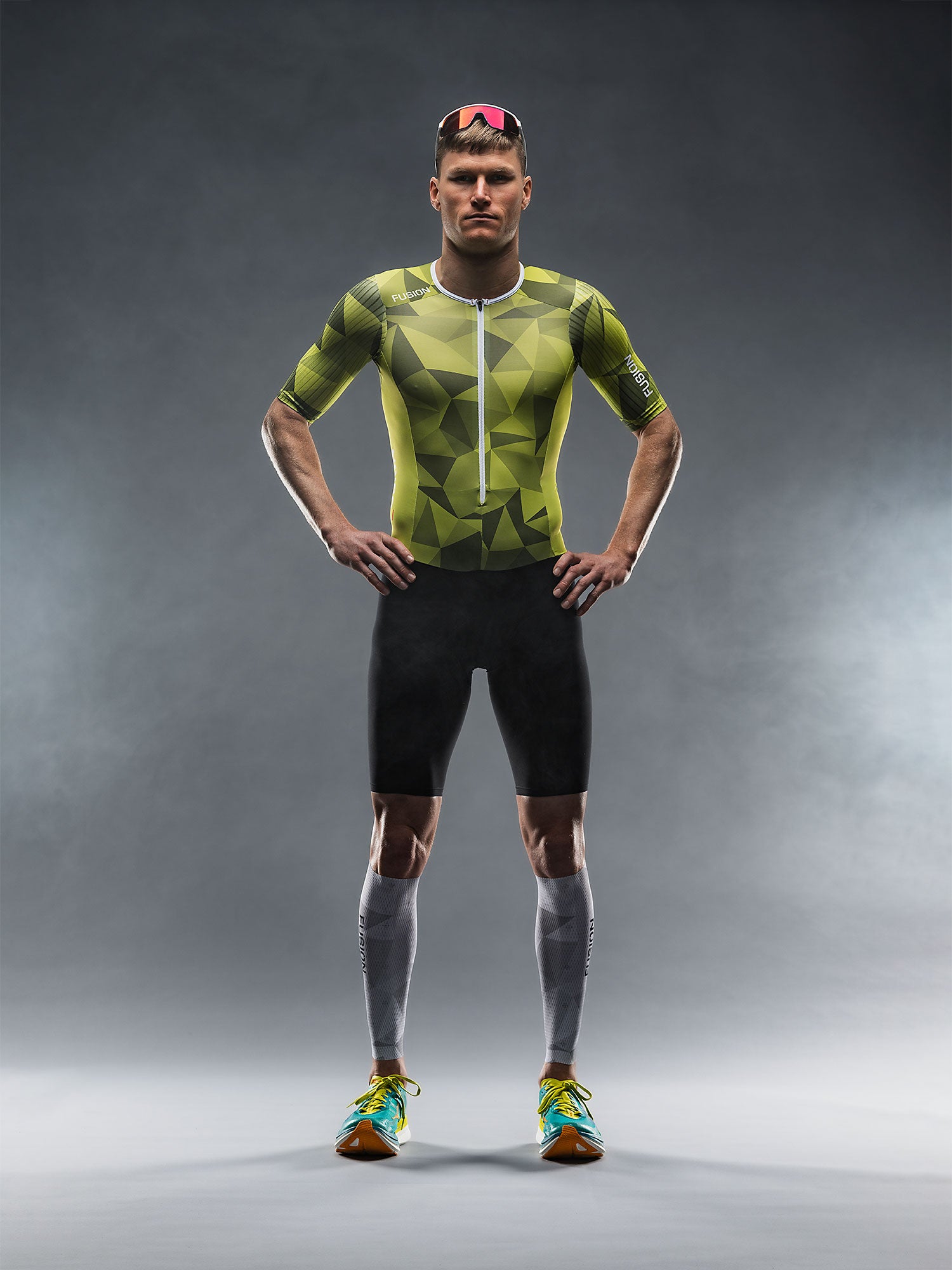 TEMPO! ONE Tri Suit